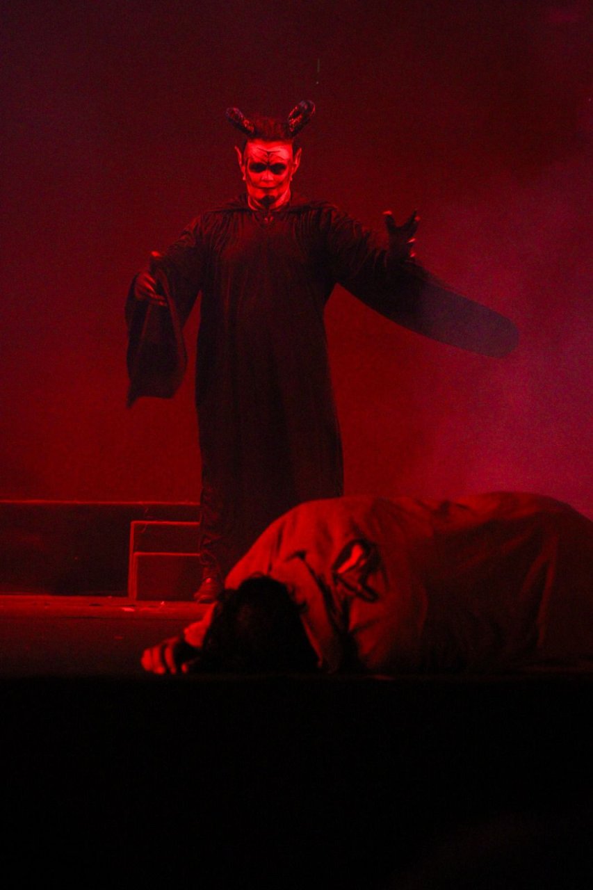 Foto 2 — Paixão de Cristo 2026