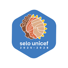 Selo UNICEF – Edição 2025-2028